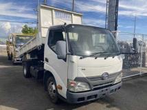 2012 Hino Dutro