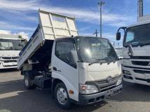 2014 Hino Dutro