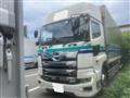2019 Hino Profia