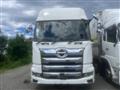 2017 Hino Profia