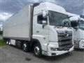 2017 Hino Profia
