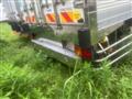 2017 Hino Profia