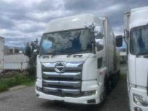 2017 Hino Profia