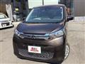 2020 Mitsubishi eK Wagon