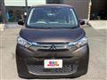 2020 Mitsubishi eK Wagon