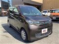 2020 Mitsubishi eK Wagon