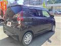 2020 Mitsubishi eK Wagon