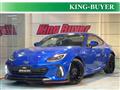 2021 Subaru BRZ