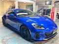 2021 Subaru BRZ