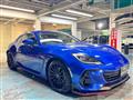 2021 Subaru BRZ