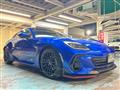 2021 Subaru BRZ