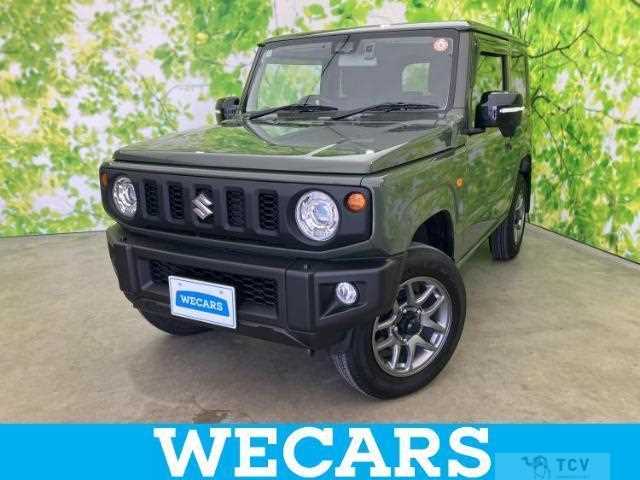 2024 Suzuki Jimny