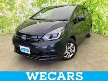 2024 Honda Fit Hybrid