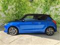 2021 Suzuki Swift