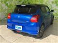 2021 Suzuki Swift