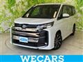2026 Toyota Noah