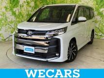 2026 Toyota Noah