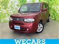 2012 Nissan Cube