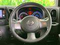 2012 Nissan Cube