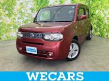 2012 Nissan Cube