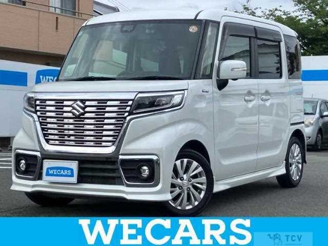 2018 Suzuki Suzuki Others