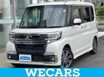 2017 Daihatsu Tanto