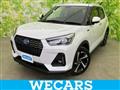 2024 Daihatsu Rocky