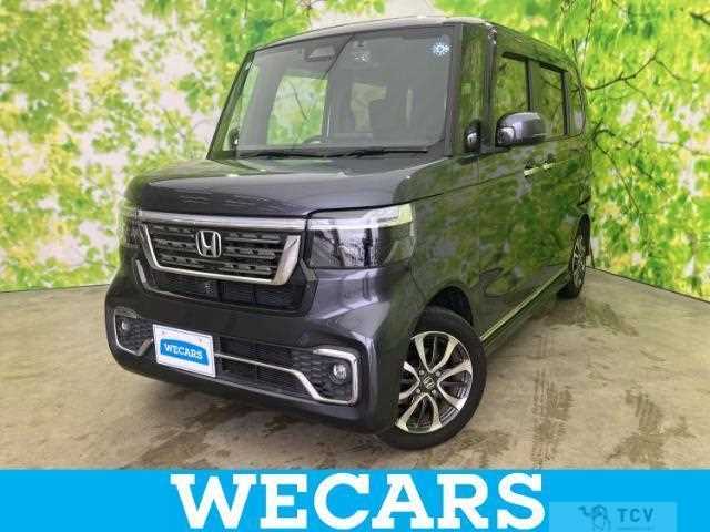 2024 Honda N BOX
