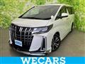 2022 Toyota Alphard G