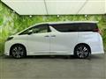 2022 Toyota Alphard G