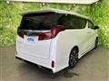 2022 Toyota Alphard G