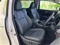 2022 Toyota Alphard G