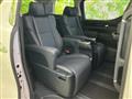 2022 Toyota Alphard G