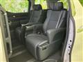 2022 Toyota Alphard G