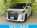 2022 Toyota Alphard G