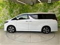 2022 Toyota Alphard G