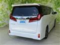 2022 Toyota Alphard G