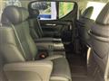 2022 Toyota Alphard G
