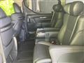2022 Toyota Alphard G