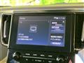 2022 Toyota Alphard G
