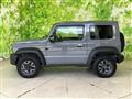 2020 Suzuki Jimny Sierra