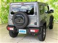 2020 Suzuki Jimny Sierra