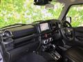 2020 Suzuki Jimny Sierra