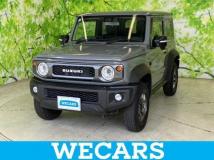 2020 Suzuki Jimny Sierra