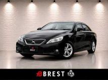 2012 Toyota Mark X