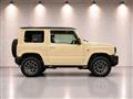 2021 Suzuki Jimny