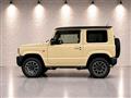 2021 Suzuki Jimny