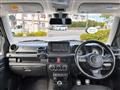 2021 Suzuki Jimny