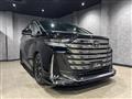2025 Toyota Vellfire