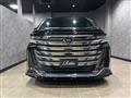 2025 Toyota Vellfire